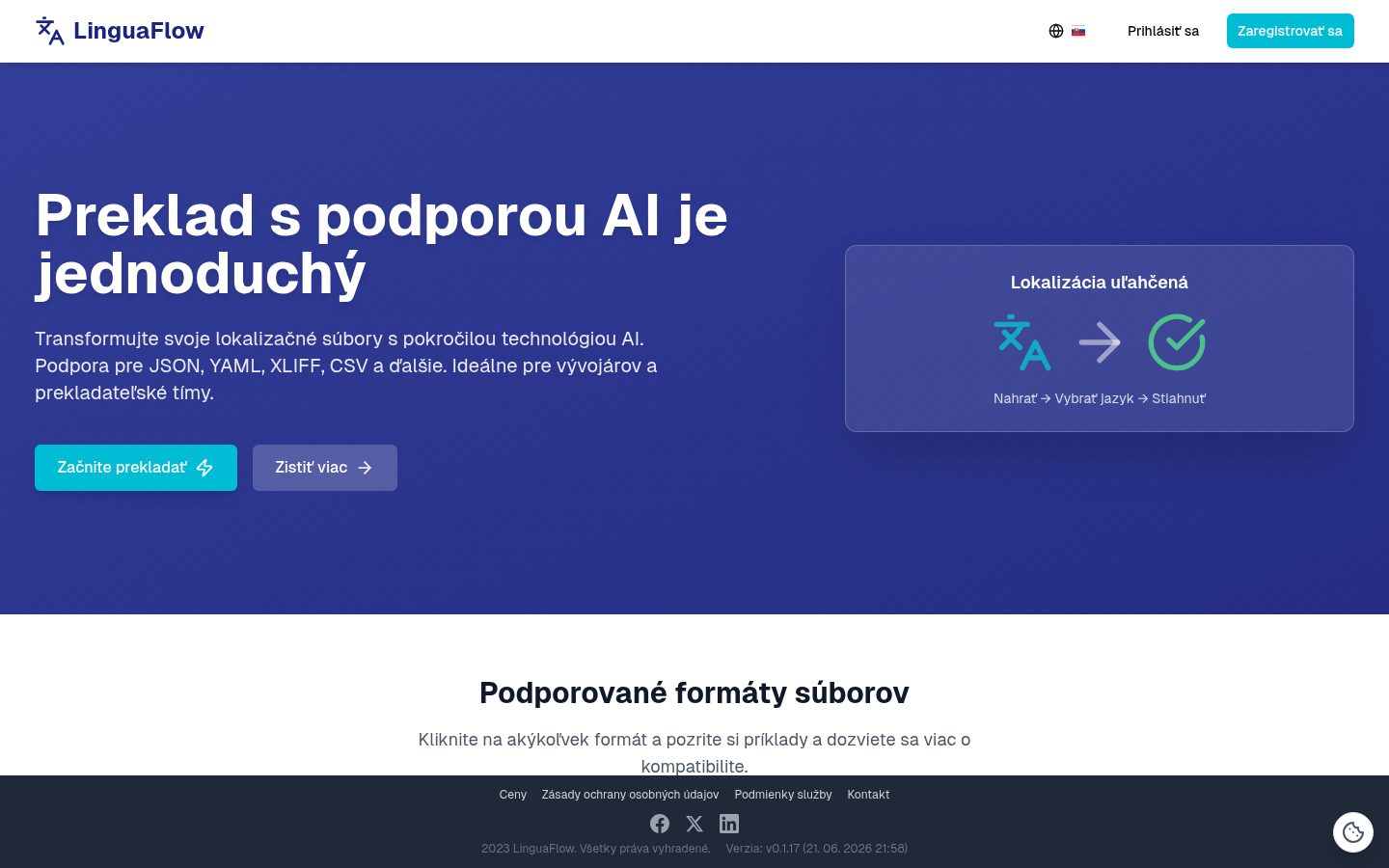 Project preview