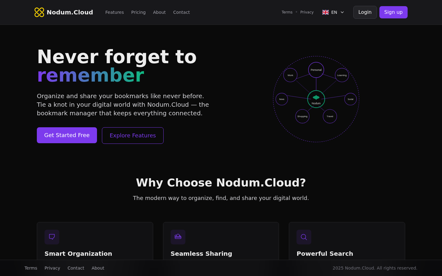 Project preview